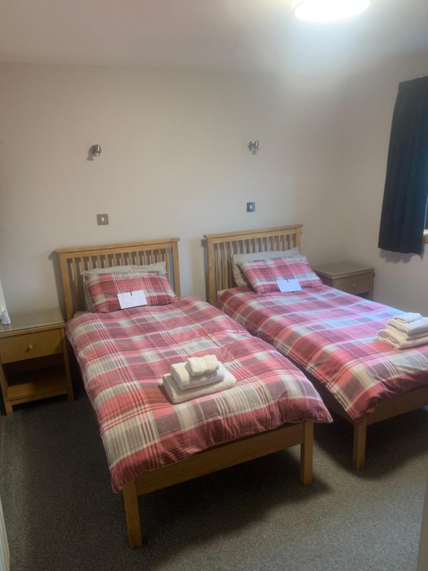 Polrudden Hotel Orkney Bagian luar foto