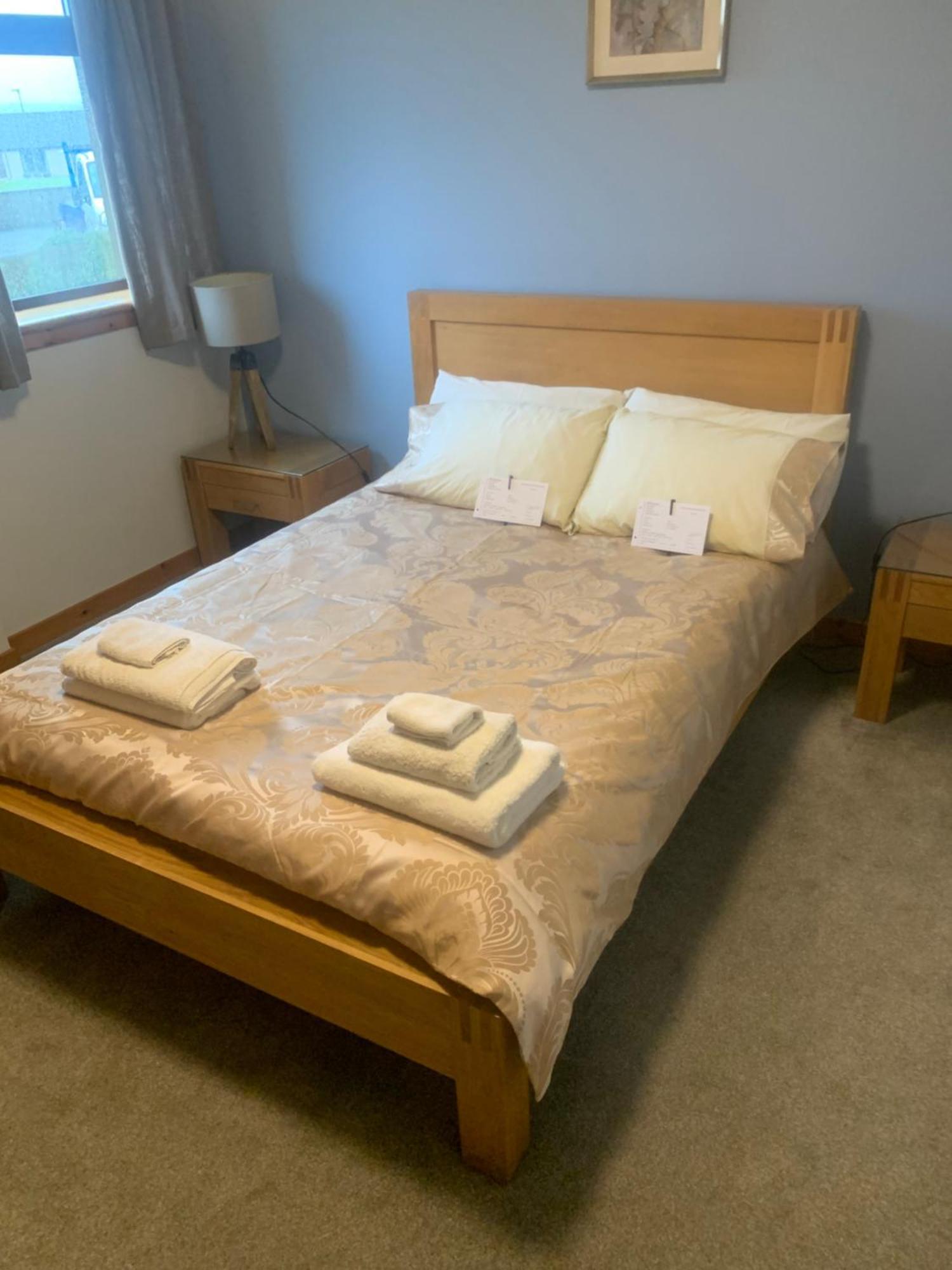 Polrudden Hotel Orkney Bagian luar foto