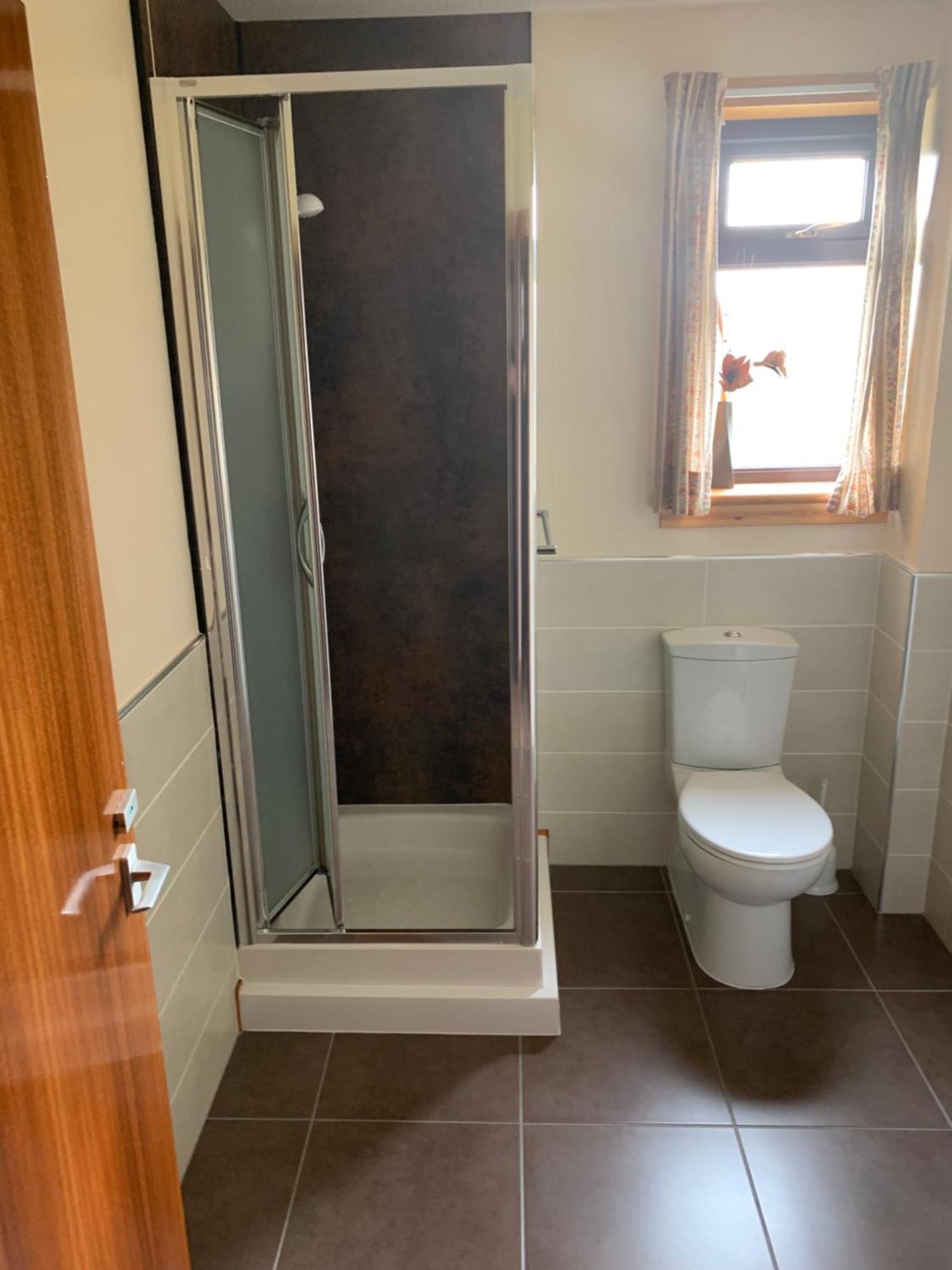 Polrudden Hotel Orkney Bagian luar foto