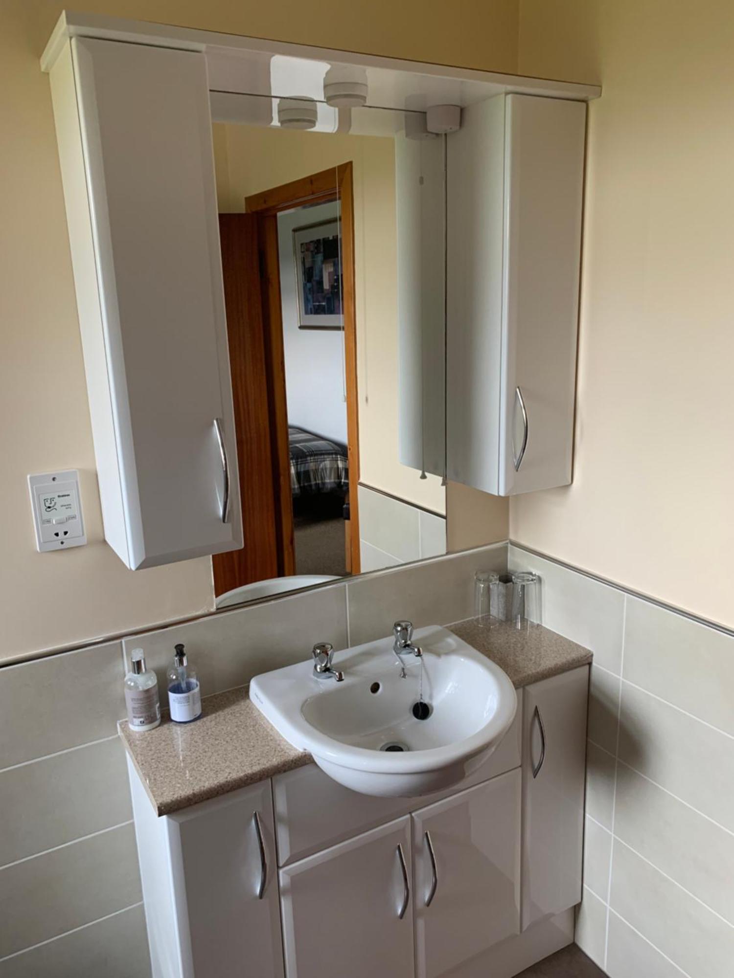 Polrudden Hotel Orkney Bagian luar foto