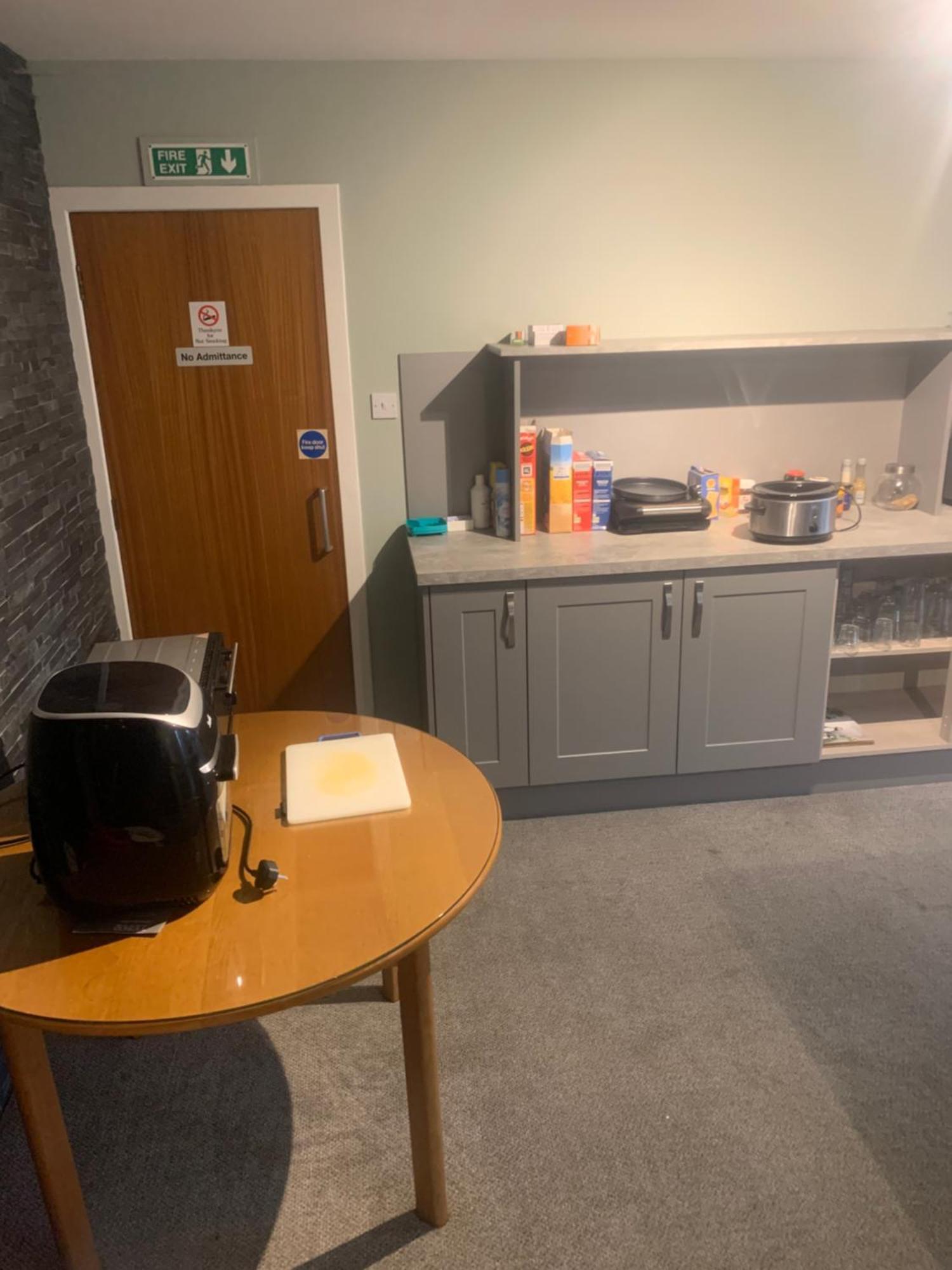 Polrudden Hotel Orkney Bagian luar foto