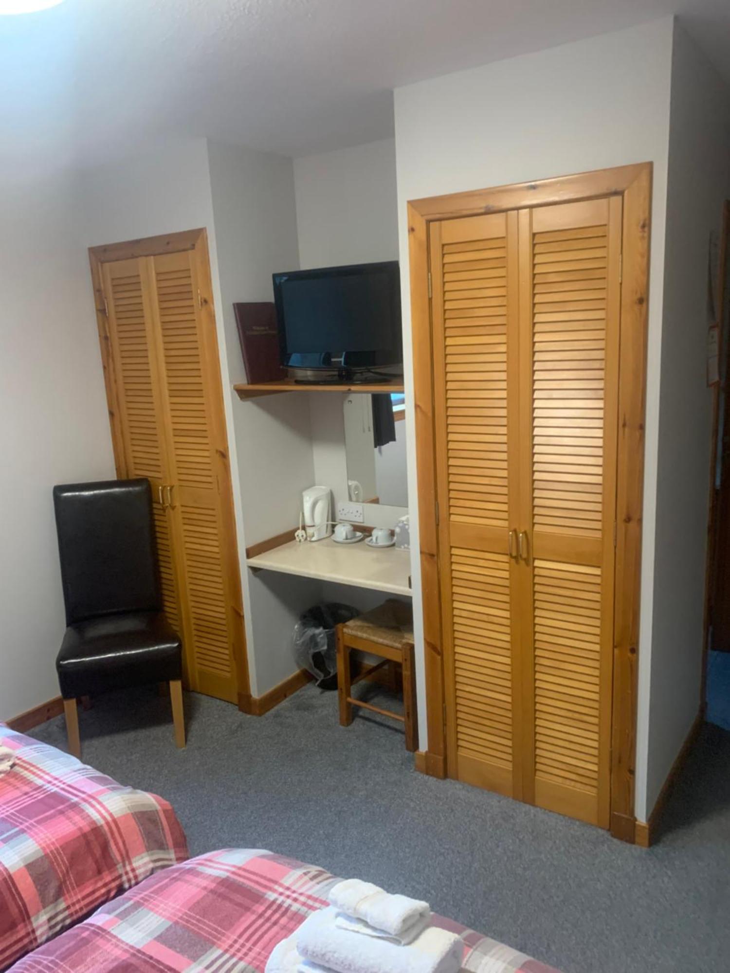 Polrudden Hotel Orkney Bagian luar foto