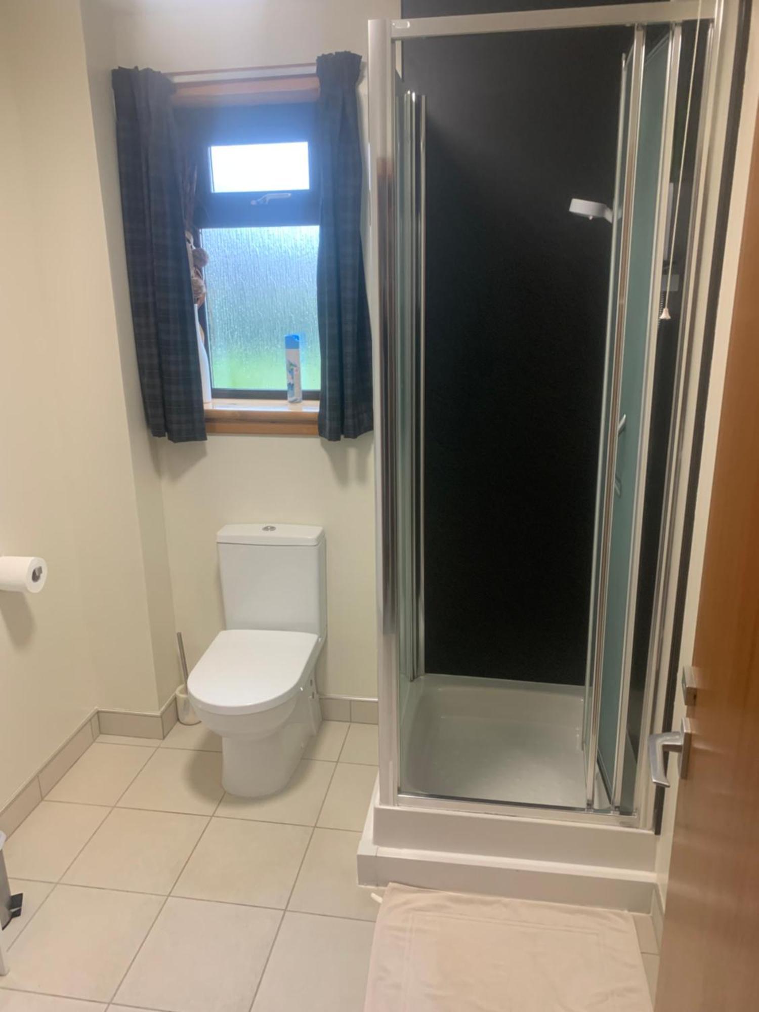 Polrudden Hotel Orkney Bagian luar foto